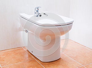 Bidet