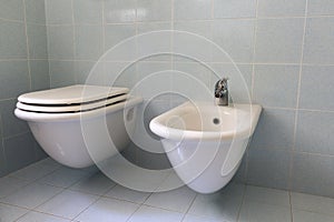 Bidet