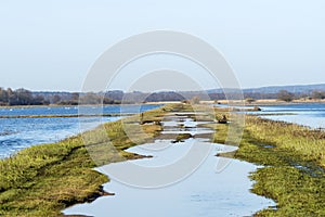 Biebrza National Park photo