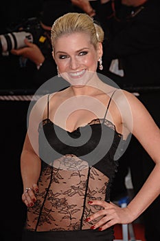 Biedermann, Jeanette