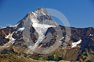 The Bietschhorn