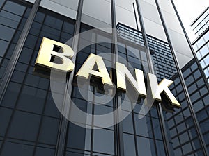 Big Bank photo