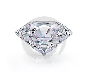 Big beautiful diamond