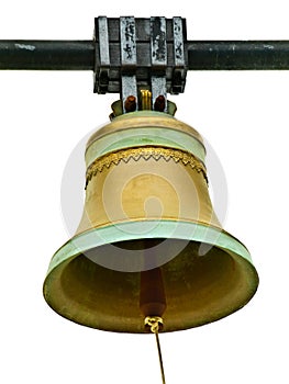 Big bell