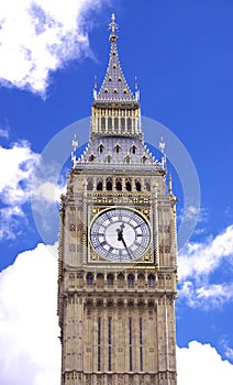 Big Ben 1