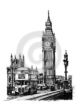 Big Ben