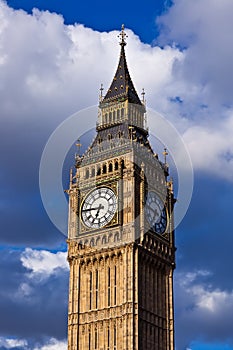 Big Ben