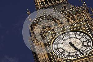Big Ben