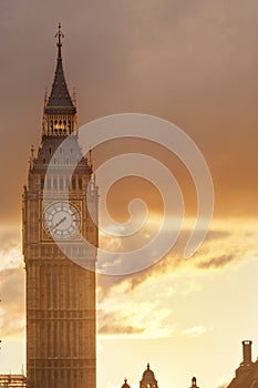 Big Ben