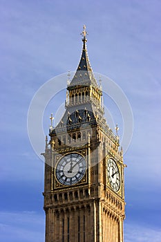 Big Ben photo