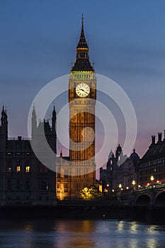 Big Ben