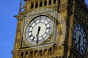 Big Ben