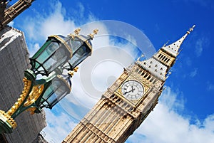 Big Ben