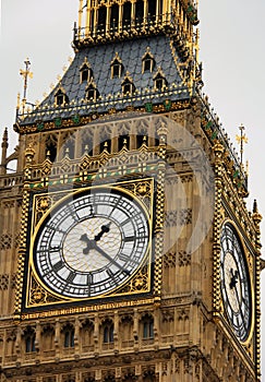 Big Ben