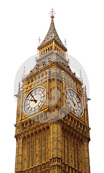 The Big Ben