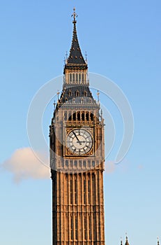 Big Ben