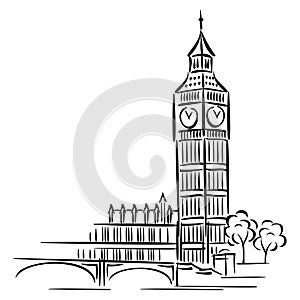 Big Ben