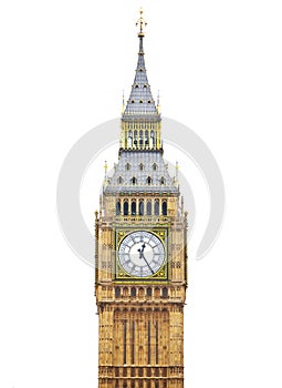 Big Ben