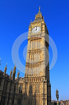 Big Ben