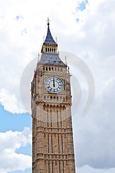 Big Ben