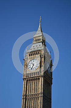 Big ben