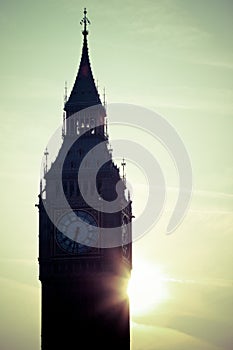 Big Ben