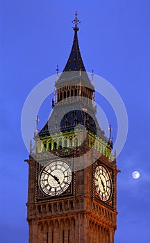 Big Ben