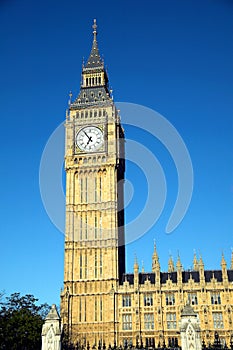 Big Ben