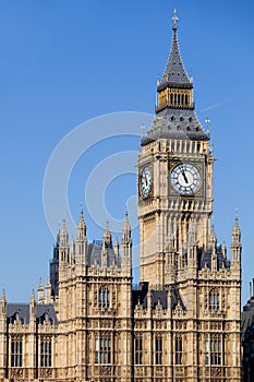 Big ben