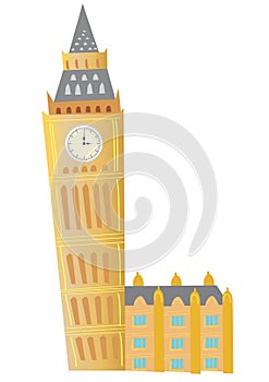 Big Ben