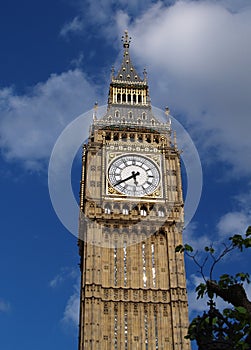 Big Ben