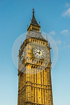 Big Ben