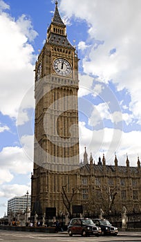 Big Ben