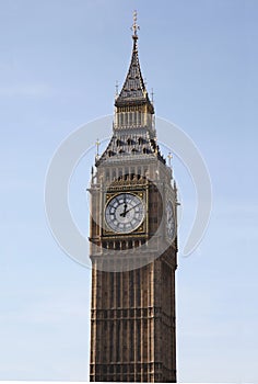 Big ben clock