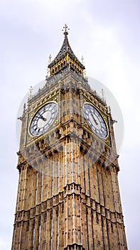 Big Ben Clock