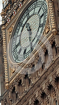 Big Ben close image