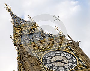 Big Ben