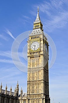 Big Ben photo