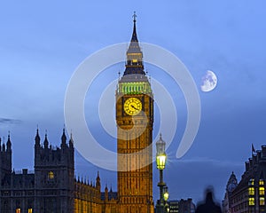 Big Ben