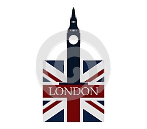 Big ben icon