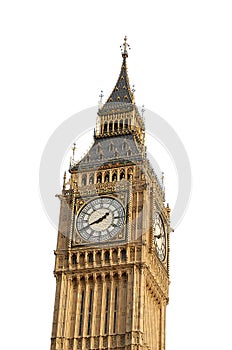 Big Ben London