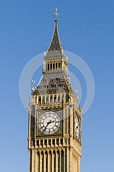 Big Ben London