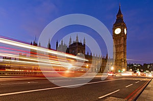 Big Ben London photo