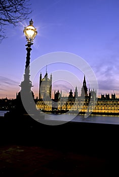 Big Ben- London, United Kingdom