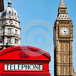 Big Ben, London, United Kingdom