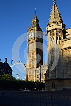 Big Ben