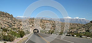 Big Bend National Park