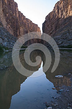 Big Bend National Park