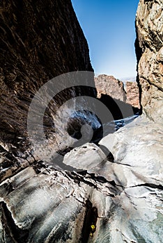 Big Bend National Park