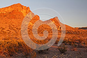 Big Bend National Park